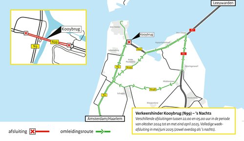 omleidingskaart-kooybrug-nacht_tcm26-339690